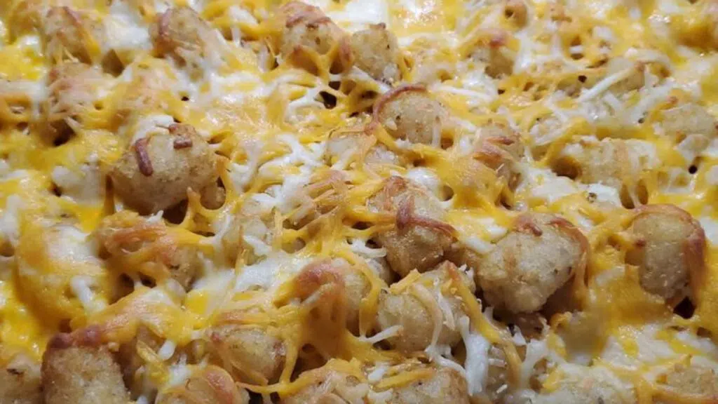 Without a doubt, the BEST Tater Tot Casserole recipe is available! Layers of incredible flavor combine to create an...