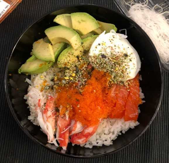 How To Make Sashimi Salmon? - Cook This Recipe